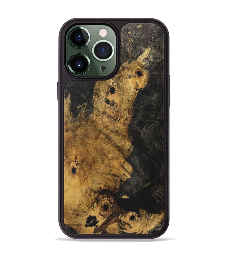 iPhone 13 Pro Max  Phone Case - Daryl (Wood Burl, 718871)