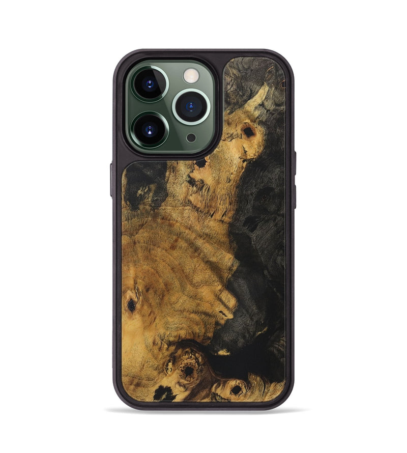 iPhone 13 Pro  Phone Case - Daryl (Wood Burl, 718871)