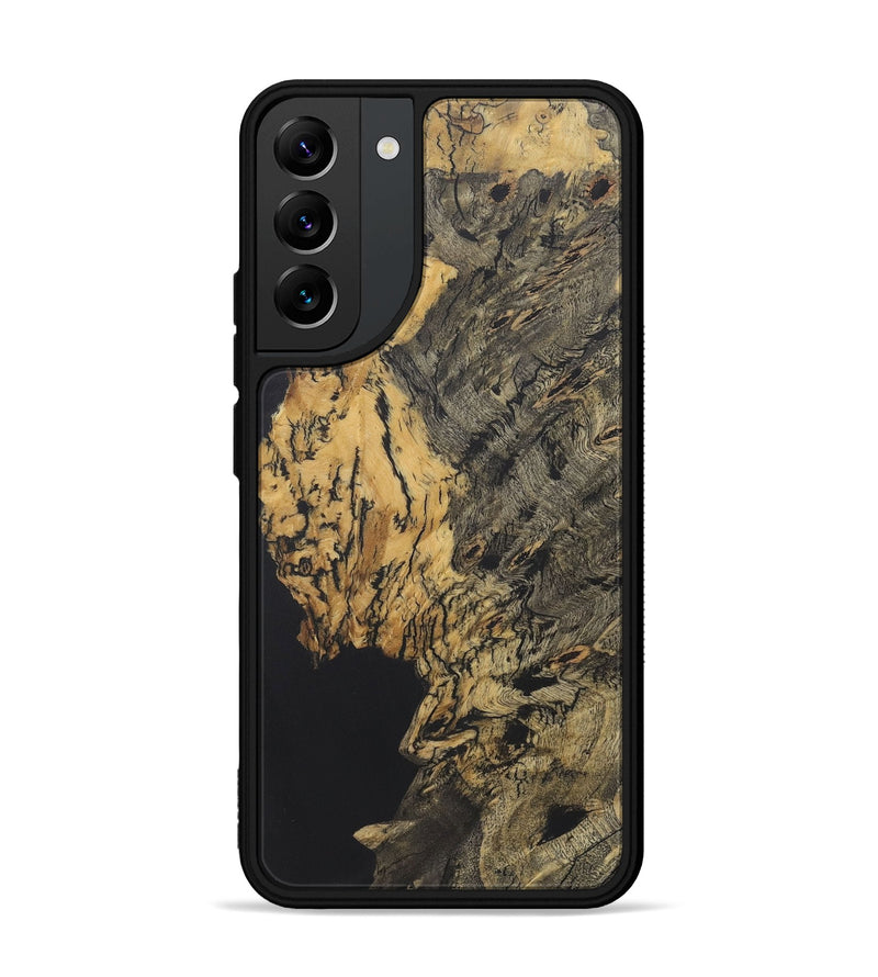 Galaxy S22 Plus  Phone Case - Jeannine (Wood Burl, 718873)