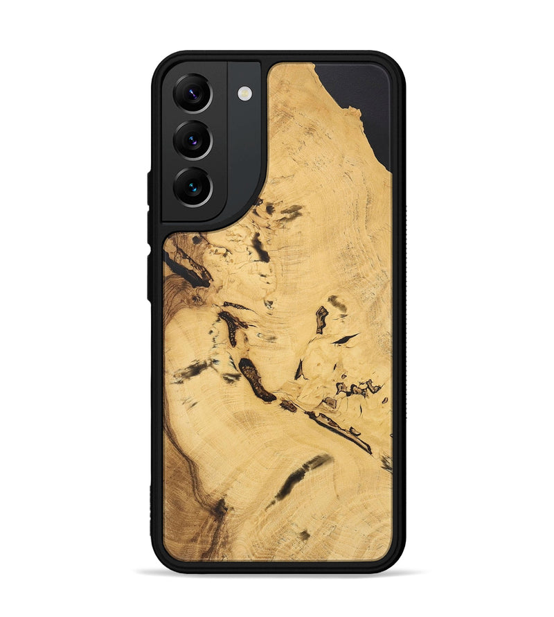 Galaxy S22 Plus  Phone Case - Laurel (Wood Burl, 718875)