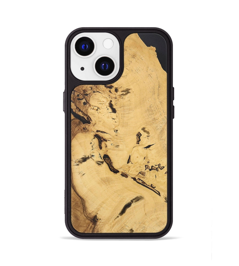 iPhone 13  Phone Case - Laurel (Wood Burl, 718875)