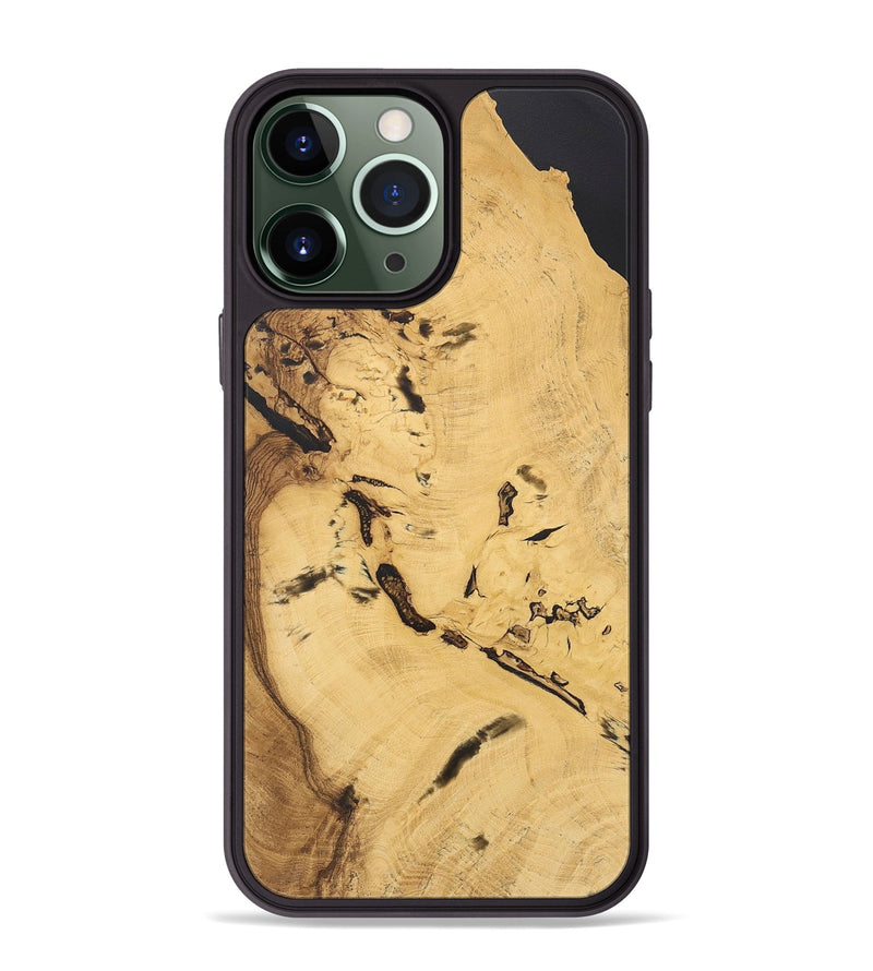 iPhone 13 Pro Max  Phone Case - Laurel (Wood Burl, 718875)