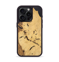 iPhone 15 Pro  Phone Case - Laurel (Wood Burl, 718875)