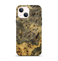 iPhone 14  Live Edge Phone Case - Sharon (Wood Burl, 719298)