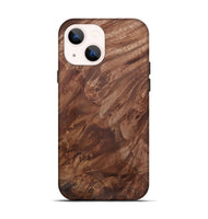 iPhone 14  Live Edge Phone Case - Byron (Wood Burl, 719300)