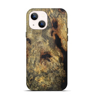 iPhone 14  Live Edge Phone Case - Harvey (Wood Burl, 719301)