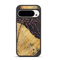 Pixel 9 Pro Wood+Resin Phone Case - Luciana (Static, 719776)