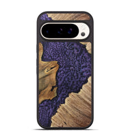 Pixel 9 Pro Wood+Resin Phone Case - Destinee (Static, 719777)