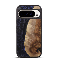 Pixel 9 Pro Wood+Resin Phone Case - Omar (Static, 720251)