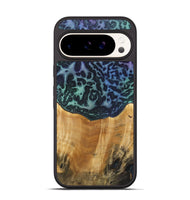 Pixel 9 Pro Wood+Resin Phone Case - Lois (Static, 720272)