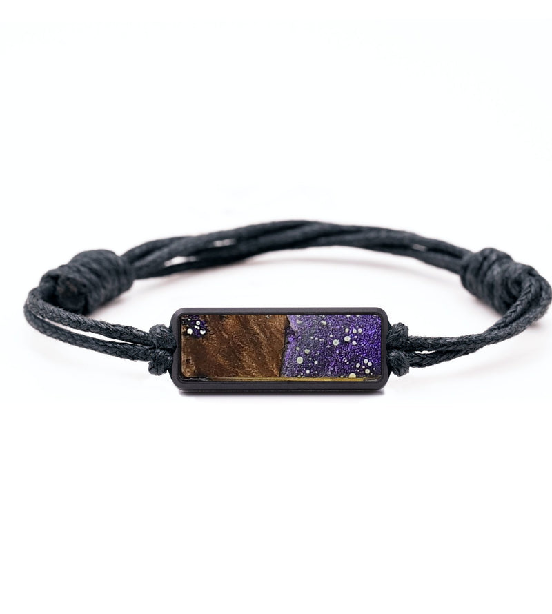 Classic Wood+Resin Bracelet - Lee (Cosmos, 720791)