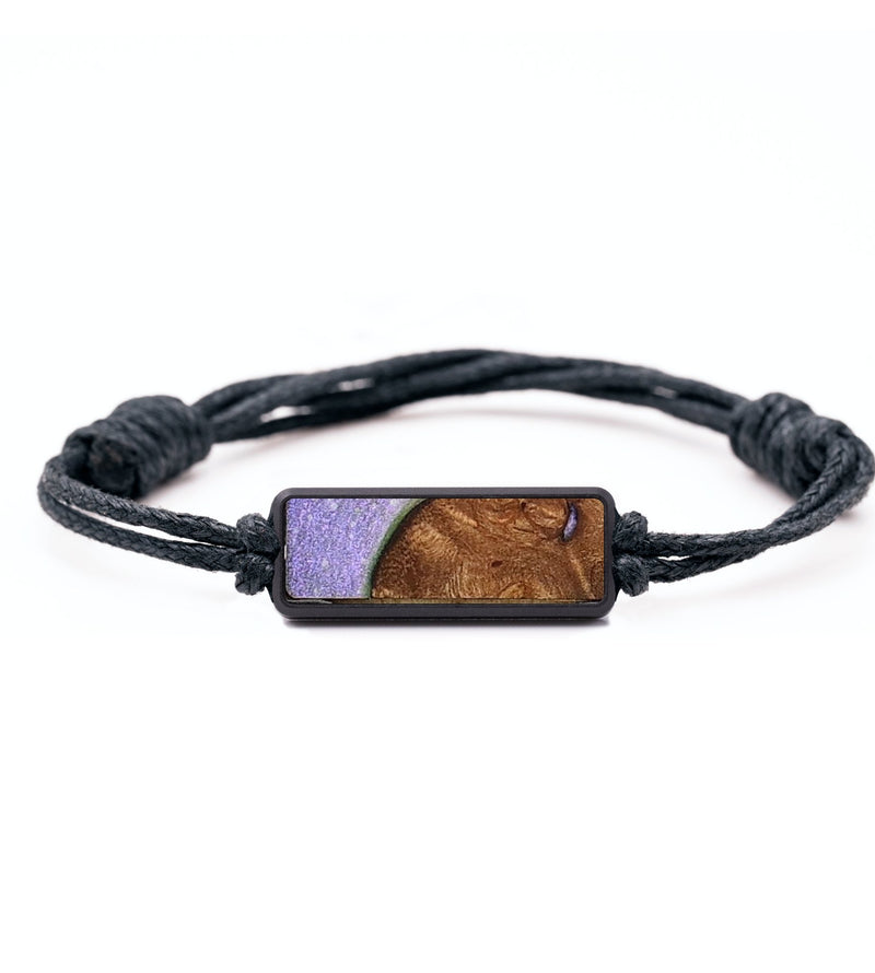 Classic Wood+Resin Bracelet - Marie (Cosmos, 720792)