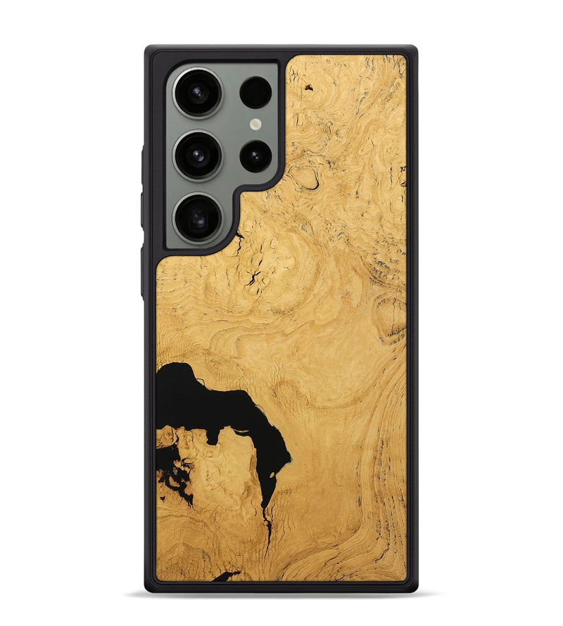 Galaxy S24 Ultra  Phone Case - Anastasia (Wood Burl, 720919)