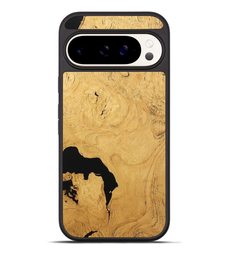 Pixel 9 Pro XL  Phone Case - Anastasia (Wood Burl, 720919)