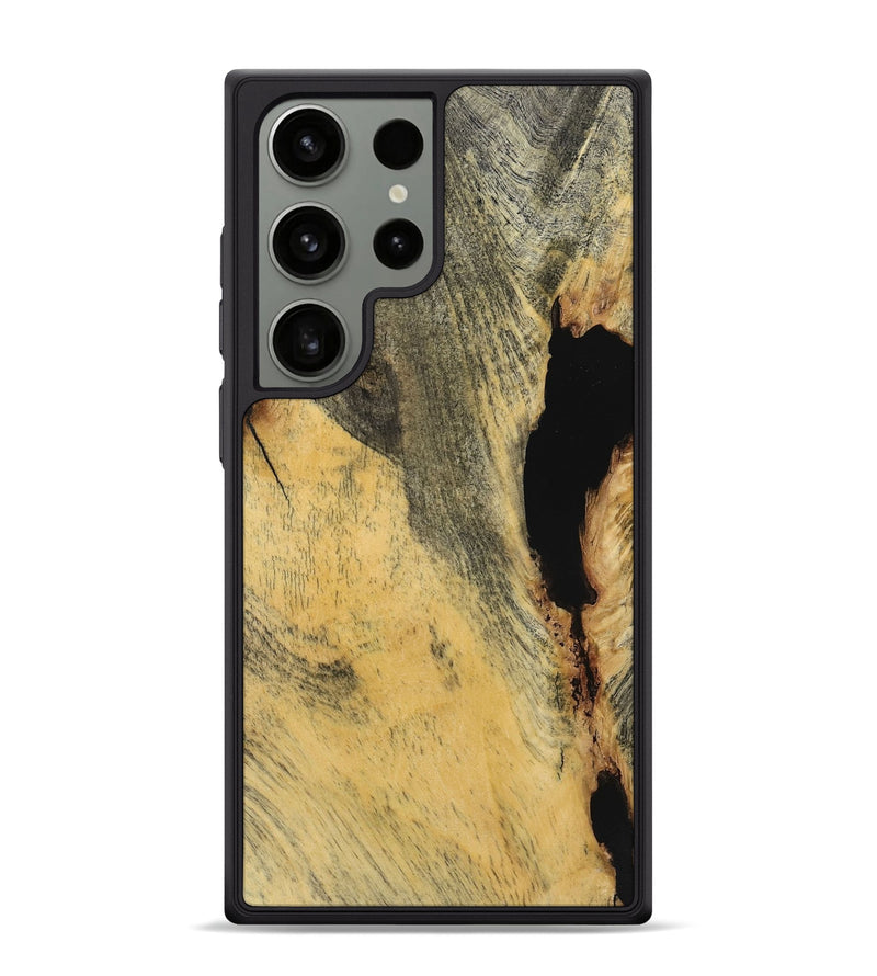 Galaxy S24 Ultra  Phone Case - Karen (Wood Burl, 720920)