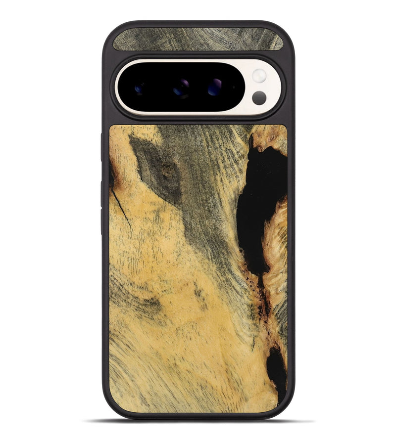 Pixel 9 Pro XL  Phone Case - Karen (Wood Burl, 720920)