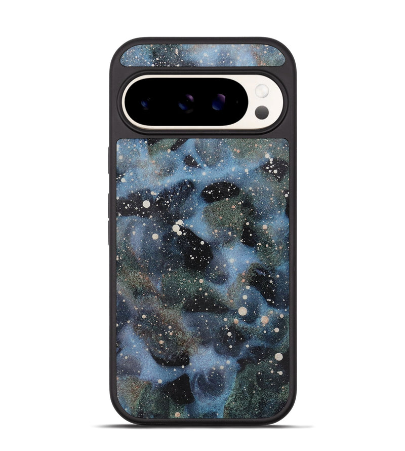 Pixel 9 Wood+Resin Phone Case - Heaven (Cosmos, 721902)