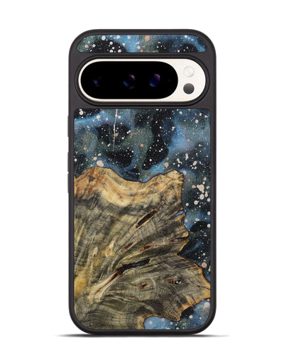 Pixel 9 Pro Wood+Resin Phone Case - Hope (Cosmos, 721915)