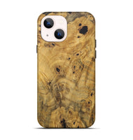 iPhone 14  Live Edge Phone Case - Preston (Wood Burl, 721999)