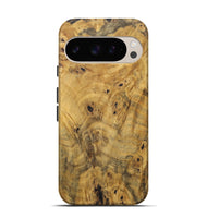 Pixel 9  Live Edge Phone Case - Preston (Wood Burl, 721999)