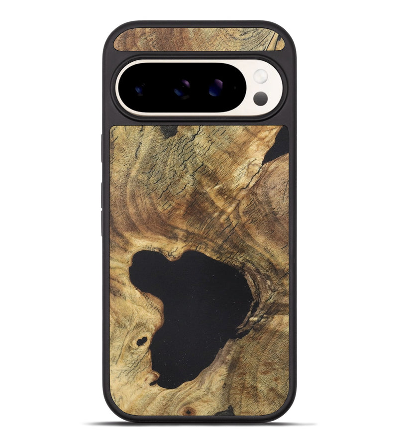 Pixel 9 Pro XL  Phone Case - Demetrius (Wood Burl, 722285)