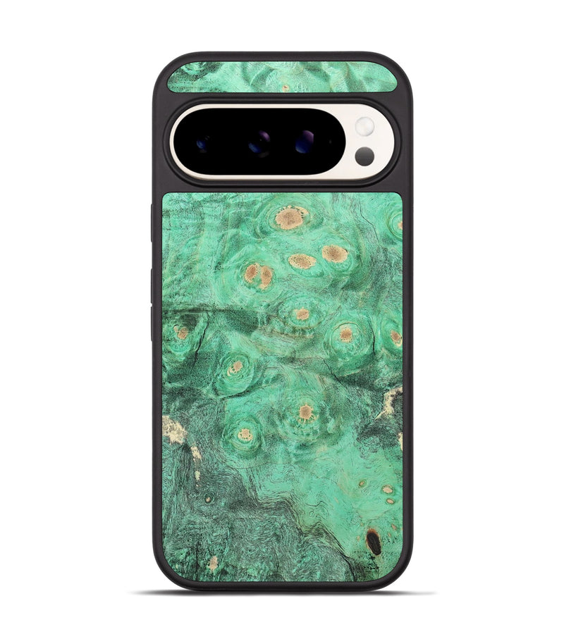 Pixel 9  Phone Case - Felicia (Wood Burl, 722288)