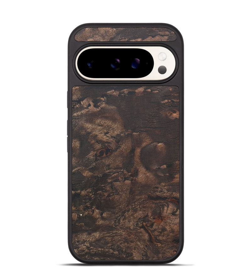 Pixel 9  Phone Case - Deandre (Wood Burl, 722290)