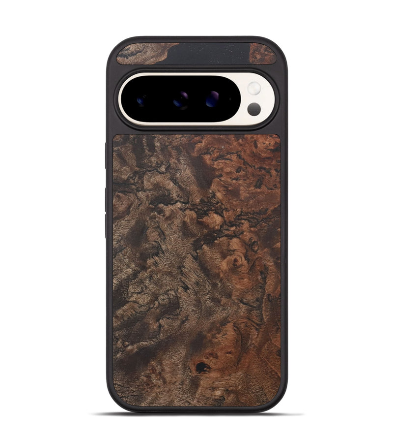 Pixel 9  Phone Case - Freya (Wood Burl, 722294)