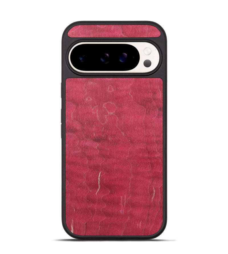 Pixel 9  Phone Case - Carl (Wood Burl, 722299)