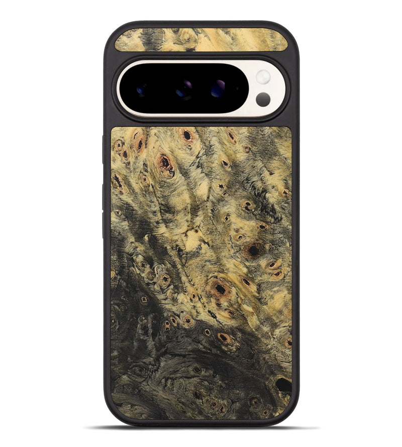 Pixel 9 Pro XL  Phone Case - Warren (Wood Burl, 722437)