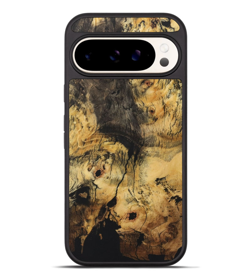 Pixel 9 Pro XL  Phone Case - Brett (Wood Burl, 722438)