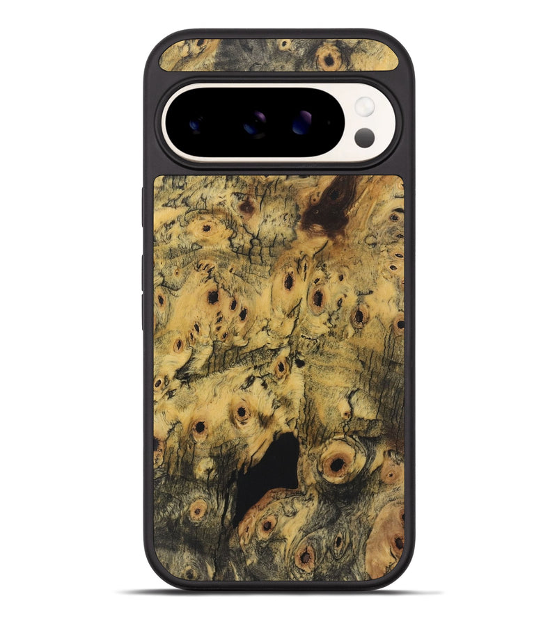 Pixel 9 Pro XL  Phone Case - Elle (Wood Burl, 722439)