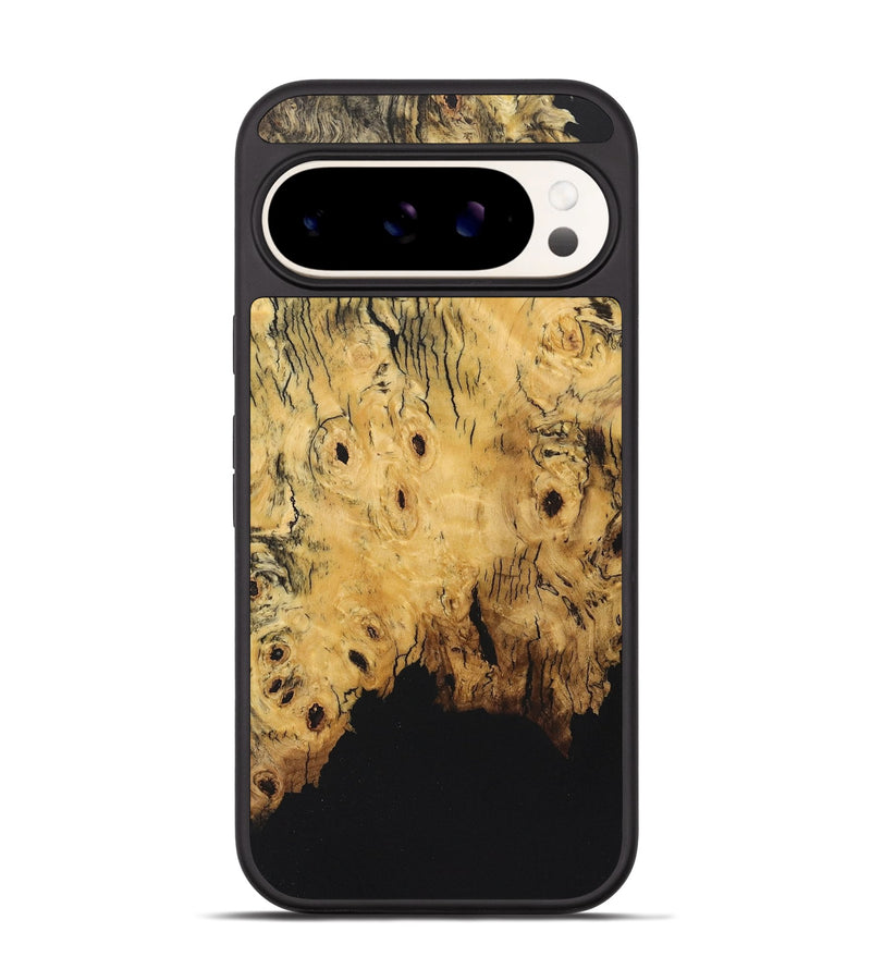 Pixel 9  Phone Case - Oakley (Wood Burl, 722440)