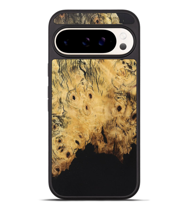 Pixel 9 Pro XL  Phone Case - Oakley (Wood Burl, 722440)