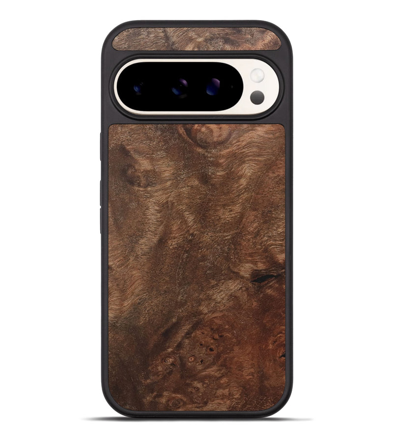 Pixel 9 Pro XL  Phone Case - Freddie (Wood Burl, 722443)