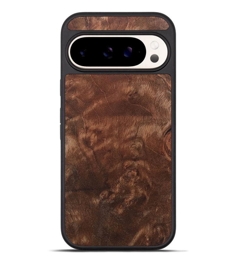 Pixel 9 Pro XL  Phone Case - Morris (Wood Burl, 722445)