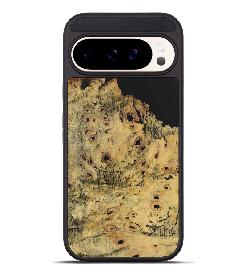 Pixel 9 Pro XL  Phone Case - Tatiana (Wood Burl, 722446)