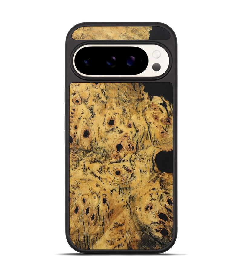 Pixel 9  Phone Case - Jillian (Wood Burl, 722447)