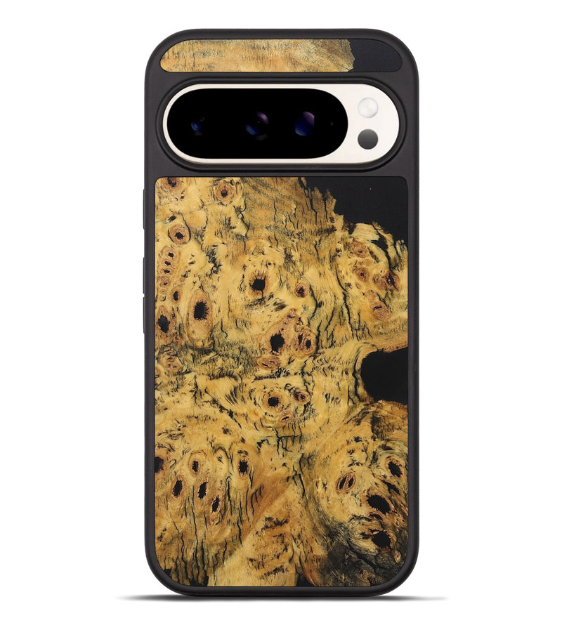 Pixel 9 Pro XL  Phone Case - Jillian (Wood Burl, 722447)