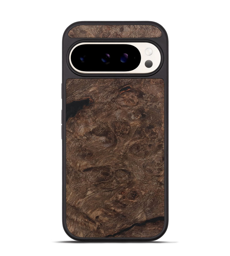 Pixel 9  Phone Case - Armani (Wood Burl, 722448)