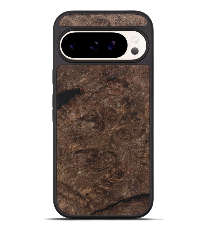 Pixel 9 Pro XL  Phone Case - Armani (Wood Burl, 722448)