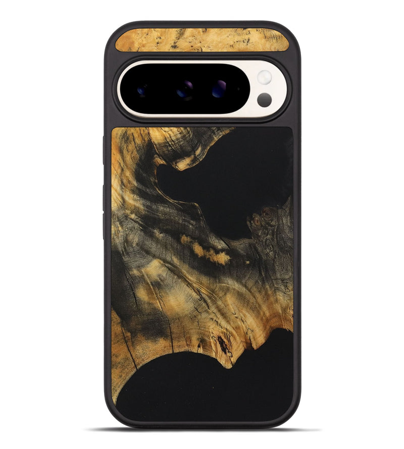 Pixel 9 Pro XL  Phone Case - Effie (Wood Burl, 722449)