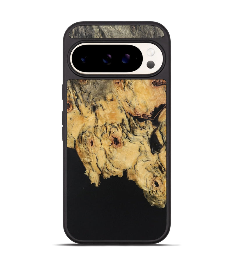 Pixel 9  Phone Case - Cheyenne (Wood Burl, 722450)