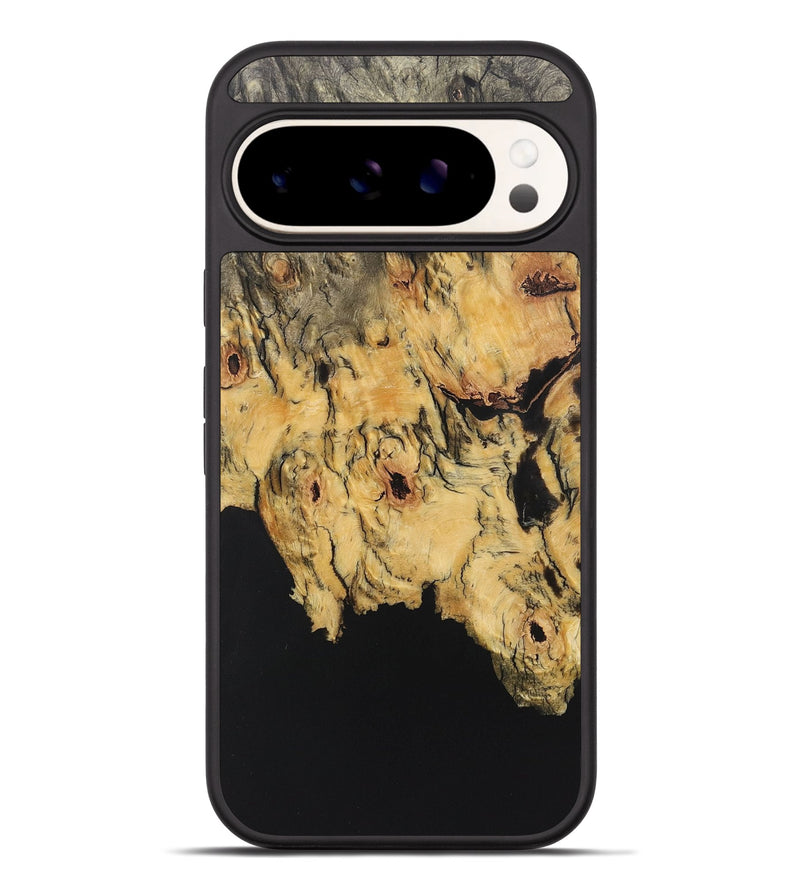 Pixel 9 Pro XL  Phone Case - Cheyenne (Wood Burl, 722450)