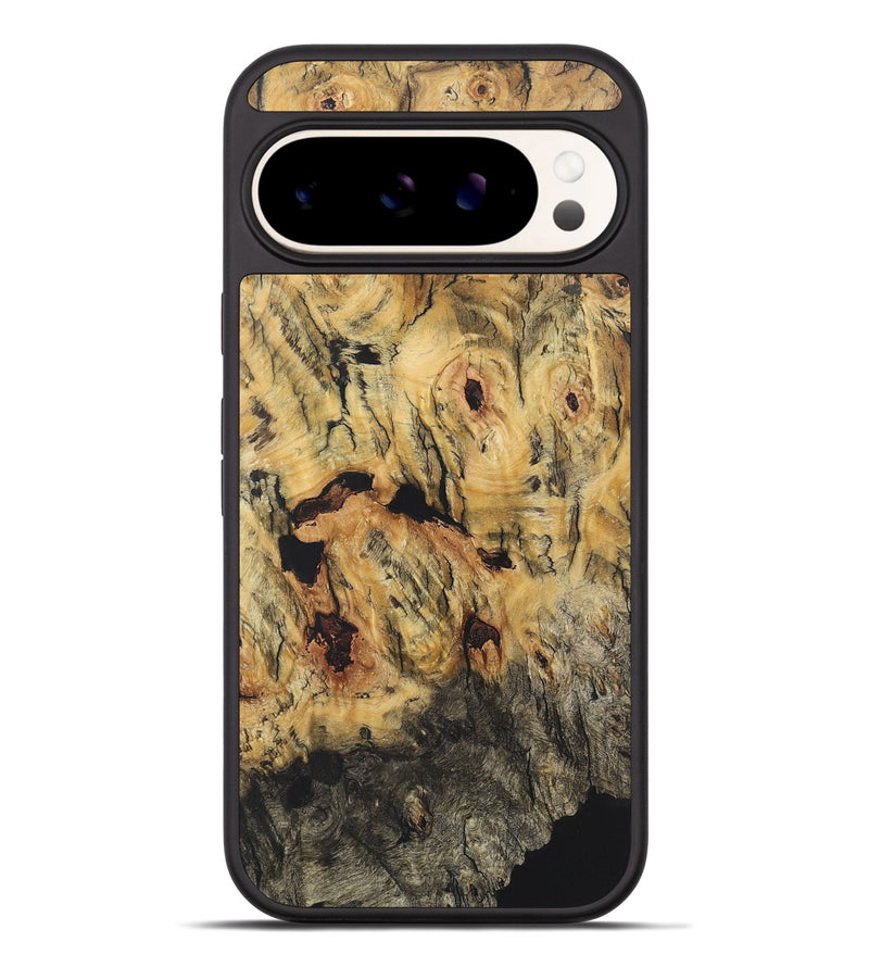 Pixel 9 Pro XL  Phone Case - Myra (Wood Burl, 722451)