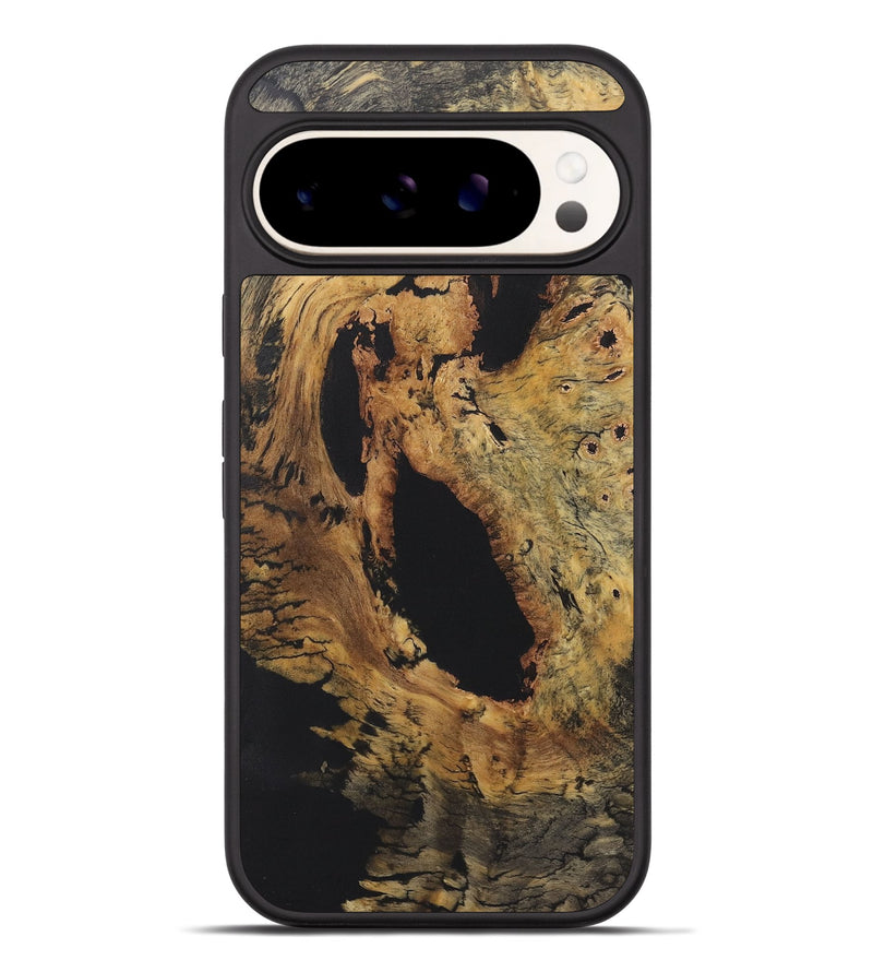 Pixel 9 Pro XL  Phone Case - Jazmin (Wood Burl, 722452)