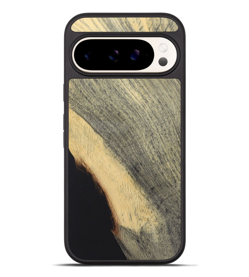 Pixel 9 Pro XL  Phone Case - Savannah (Wood Burl, 722454)