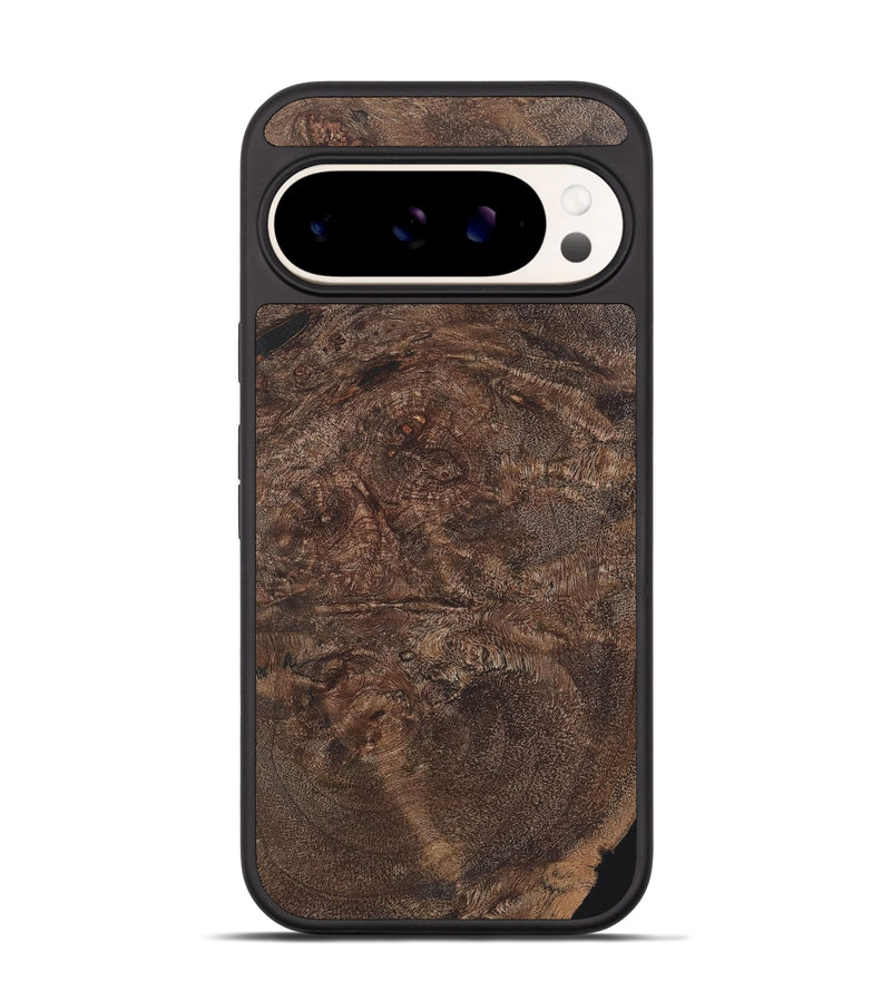 Pixel 9  Phone Case - Iesha (Wood Burl, 722455)