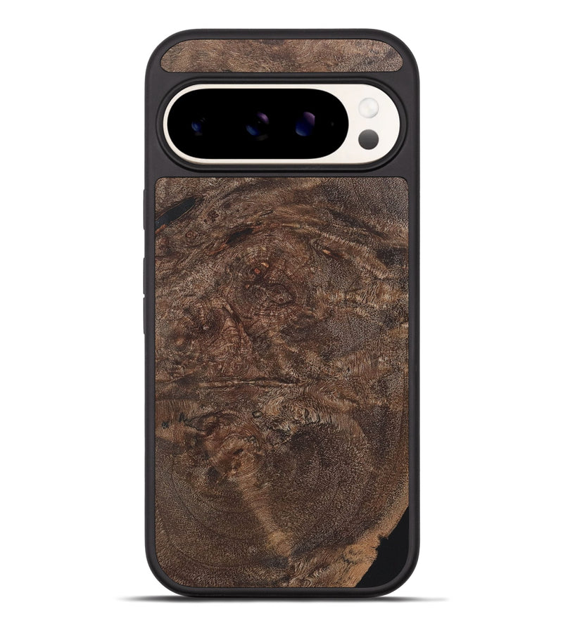 Pixel 9 Pro XL  Phone Case - Iesha (Wood Burl, 722455)