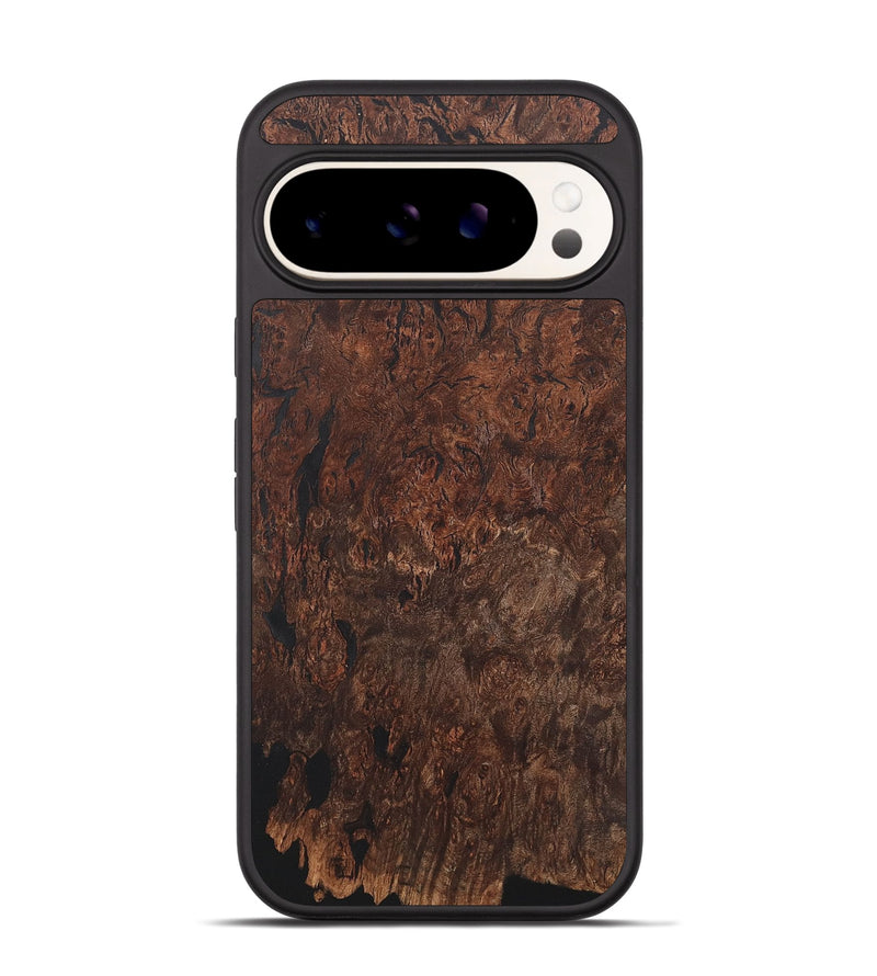 Pixel 9  Phone Case - Essie (Wood Burl, 722456)